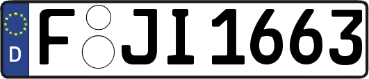 F-JI1663