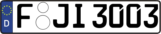 F-JI3003
