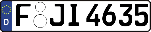 F-JI4635