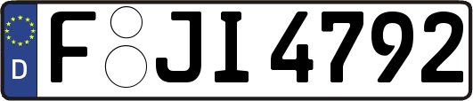 F-JI4792