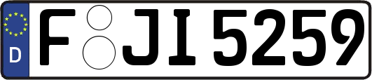 F-JI5259