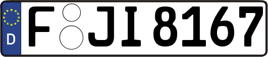 F-JI8167