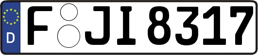 F-JI8317