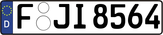 F-JI8564