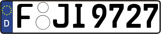 F-JI9727