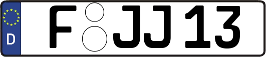 F-JJ13