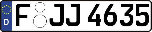 F-JJ4635