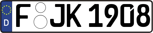 F-JK1908
