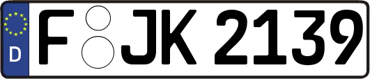 F-JK2139