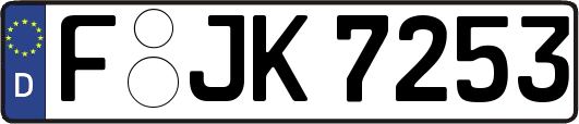 F-JK7253