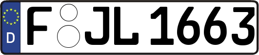 F-JL1663
