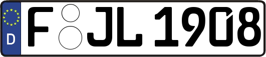 F-JL1908