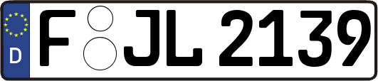 F-JL2139