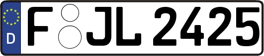 F-JL2425