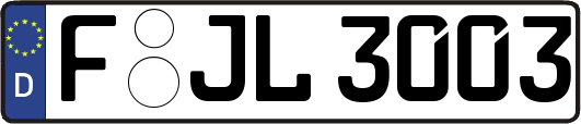 F-JL3003