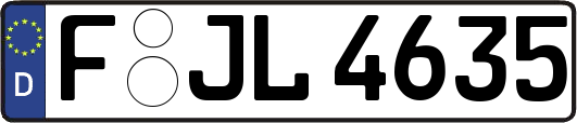 F-JL4635