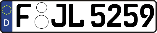 F-JL5259