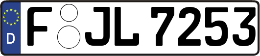 F-JL7253