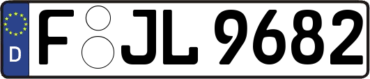 F-JL9682