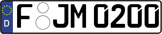 F-JM0200