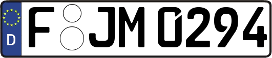 F-JM0294