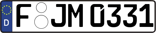 F-JM0331