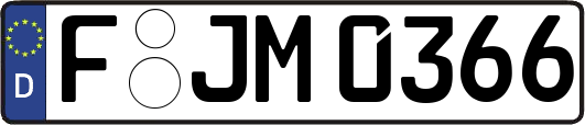 F-JM0366