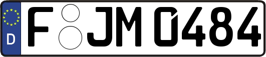 F-JM0484