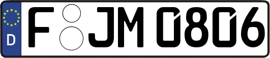 F-JM0806