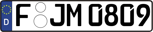 F-JM0809