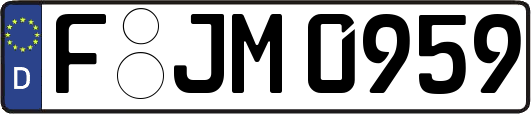 F-JM0959