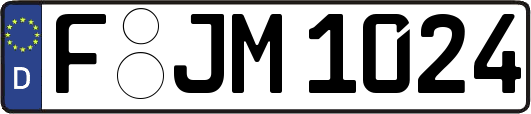 F-JM1024