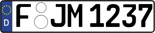 F-JM1237