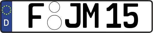 F-JM15