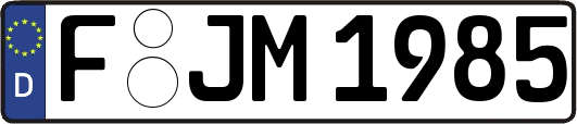 F-JM1985
