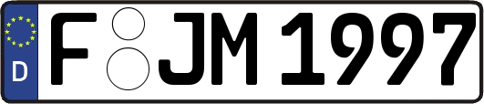 F-JM1997
