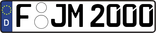 F-JM2000