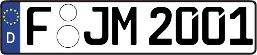 F-JM2001