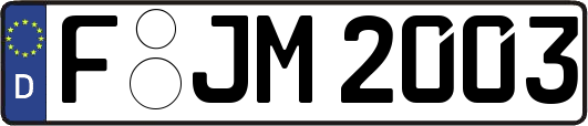 F-JM2003