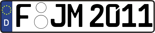 F-JM2011
