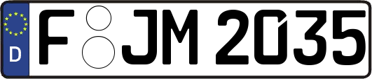 F-JM2035