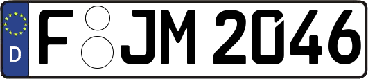 F-JM2046