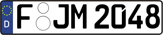 F-JM2048