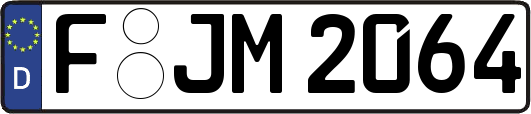 F-JM2064