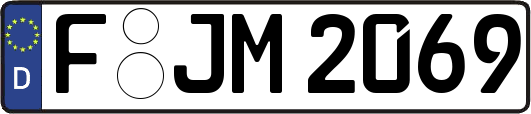 F-JM2069