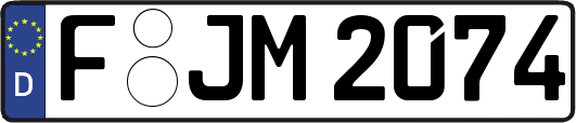 F-JM2074