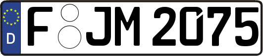 F-JM2075