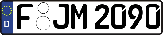 F-JM2090