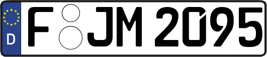 F-JM2095