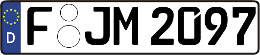 F-JM2097